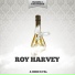 Roy Harvey