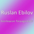 Ruslan Ebilov