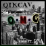 Qik Cav feat. DNA