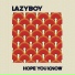 LAZYBOY