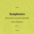 l'Orchestra Filarmonica di Moss Weisman