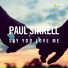 Paul Sirrell feat. Blu Cantrell