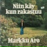 Markku Aro