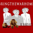 BringTheWarHome