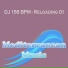 DJ 156 BPM
