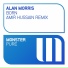 Alan Morris