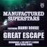 Manufactured Superstars, Danni Rouge