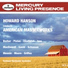 Eastman-Rochester Orchestra, Howard Hanson