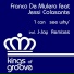 Franco De Mulero feat. Jessi Colasante