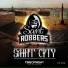 Saint Robbers