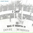 I JAY feat. Ronnie Lion, JS Gray