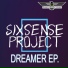 Sixsense Project feat. Dea Ayu feat. Dea Ayu