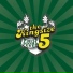 The Kingsize Five