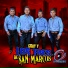 gaby y los tres de san marcos