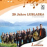 Blaskapelle Lublaska, Daniel Bättig