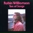 Robin Williamson