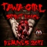Tawa Girl