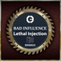 Bad Influence
