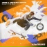 VRIME, Abstract Nation
