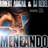 Robert Abigail & Dj.Rebel feat. M.O.