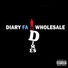 Dimes feat. Jerms, Kingtrebeezy