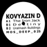Kovyazin D