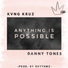 Kvng Kruz feat. Danny Tones