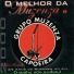 Grupo Muzenza de Capoeira
