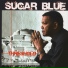 SUGAR BLUE