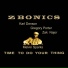 Zbonics & Gregory Porter