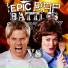 Epic Rap Battles of History