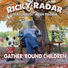 Ricky Radar feat. Josh Panda
