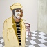 Captain Earwax