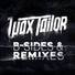 Wax Tailor feat. Charlotte Savary Archive Remix