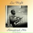 Leo Wright