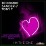 DJ Combo, Sander-7 & Tony T