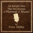 Peter Miller