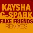 Kaysha, G-Spark