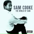 Sam Cooke