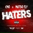 CNO, NutSo FLY feat. Gasoline, Rutis Ferganelly
