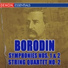 USSR State Symphony Orchestra, Yevgeni Svetlanov