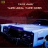 Yuzzi Medal, Yuzzi Modd