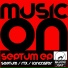 Music-On