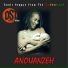 DST feat. Daphney Royal