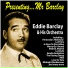 Eddie Barclay and His Orchestra