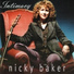 Nicky Baker