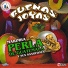Marimba Perla de Guatemala y Sus Saxofones