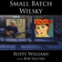 Rusty Williams, Bob Salitsky