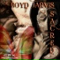 Boyd Jarvis