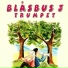 Blåsbus 3 trumpet feat. Jan Utbult
